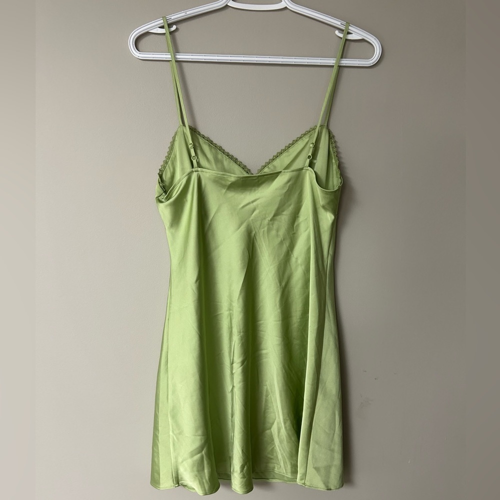 Sunday Best Rae Mini Dress - Picture 3 of 5